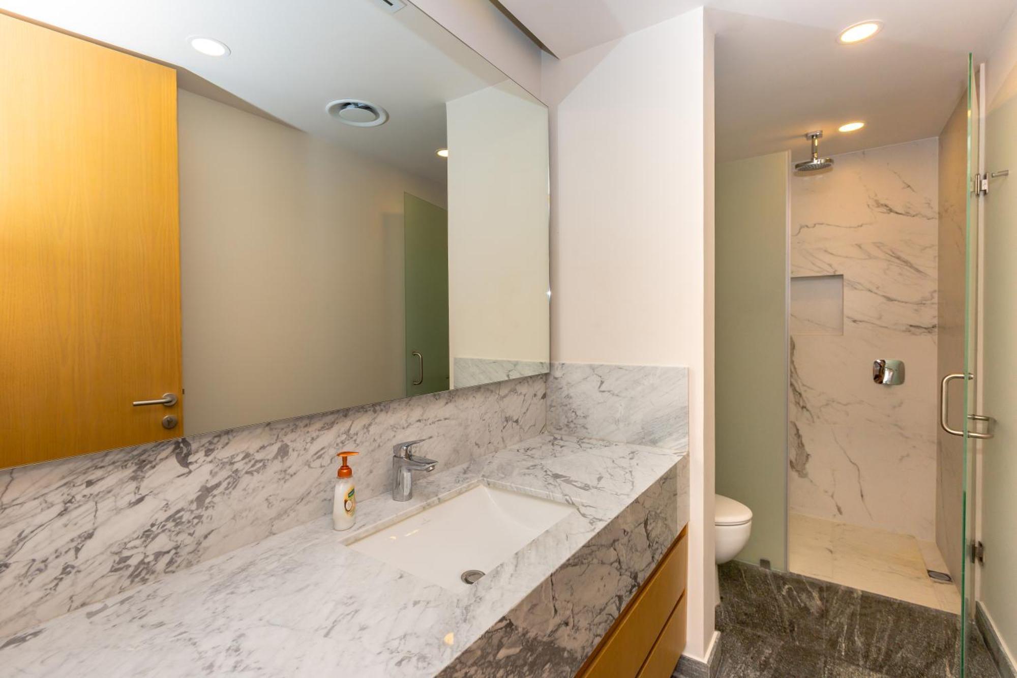 Ocean View Condo - Beach, Pool & Jacuzzi! Cancún Exterior foto